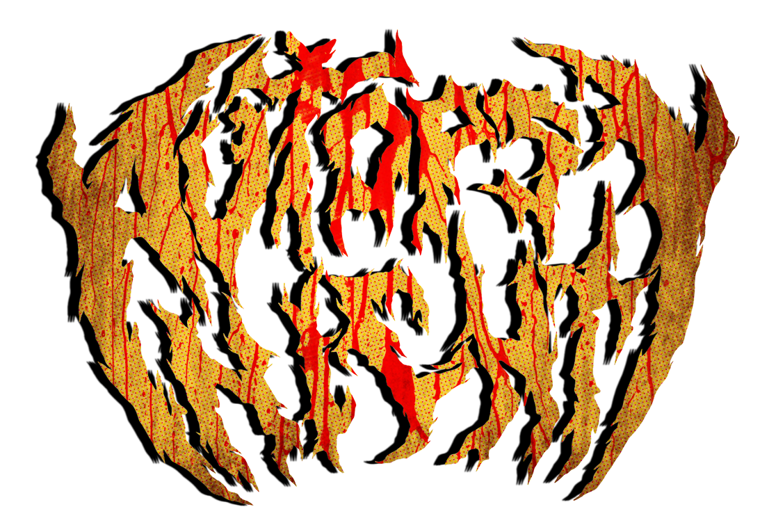 AUTOPSY NIGHT logo
