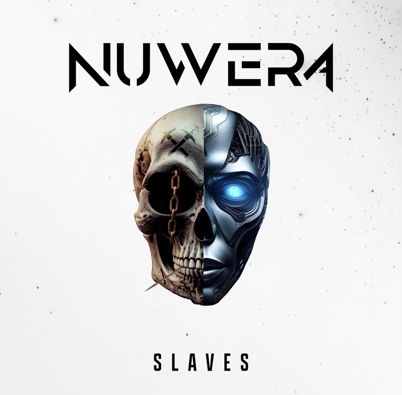 Nuwera — "Slaves" single cover art