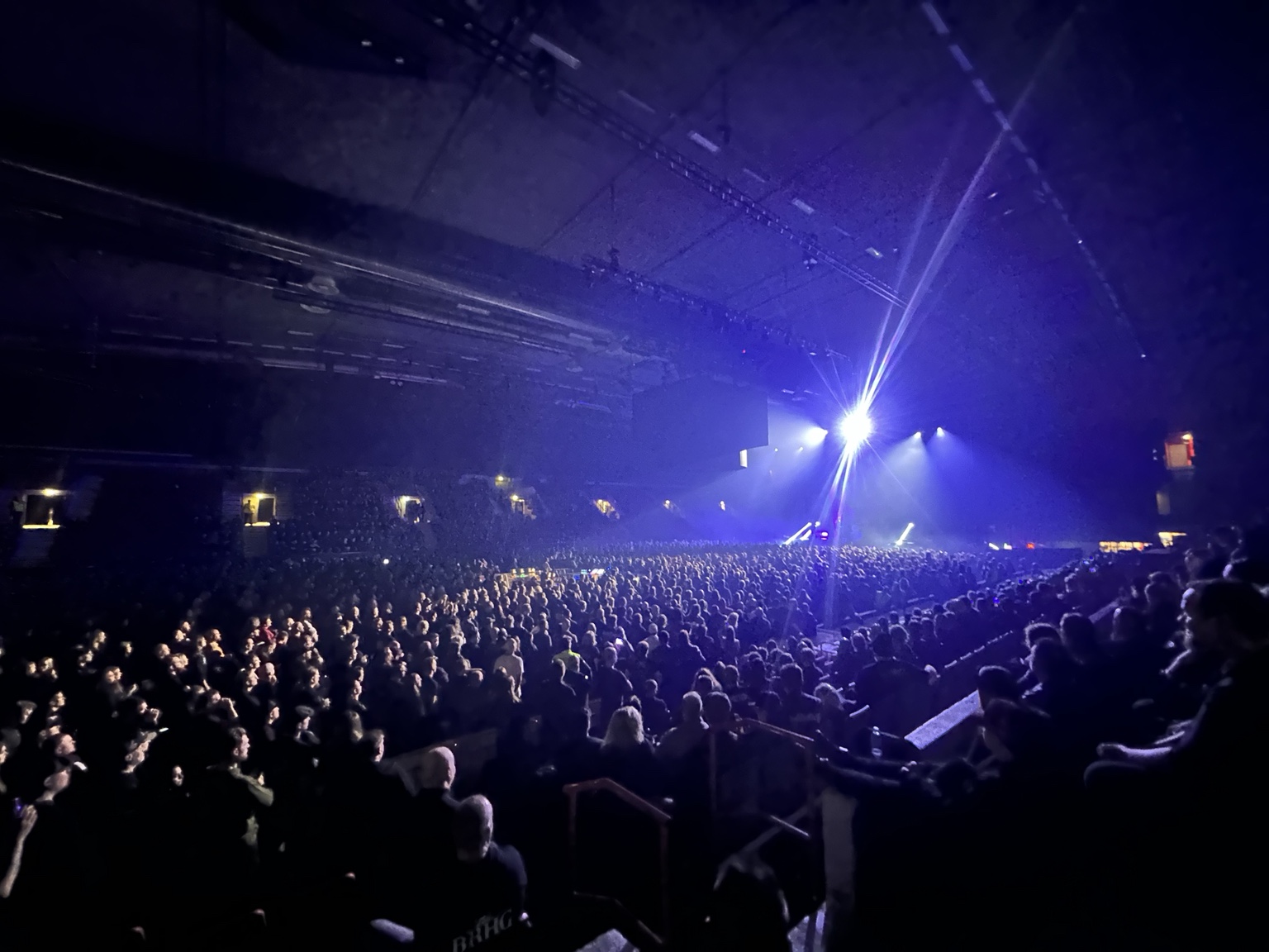 Orbit Culture and the Helsinki crowd Orbit Culture and the Helsinki crowd